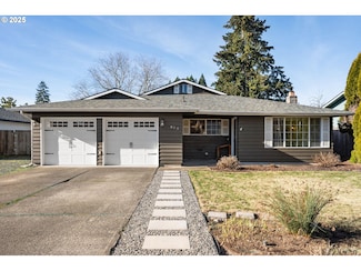 813 N Marie Ave, Newberg, OR 97132