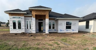 2020 Trinity St, Donna, TX 78537