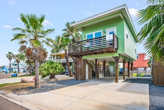 1924 S 11th St Unit 10, Port Aransas, TX 78373