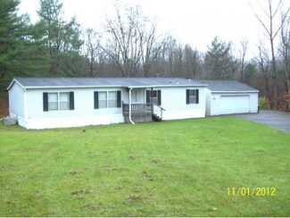 261 Depot Hill Rd, Port Crane, NY 13833