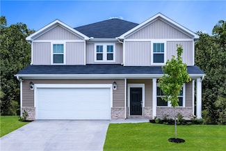 110 Tantalus St, Gray Court, SC 29645