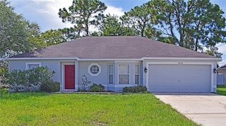 2443 Ambassador Ave, Spring Hill, FL 34609