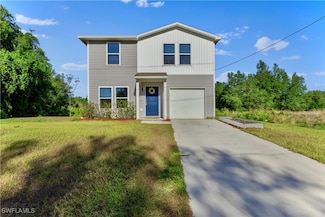 538 Parker Ave S, Lehigh Acres, FL 33974