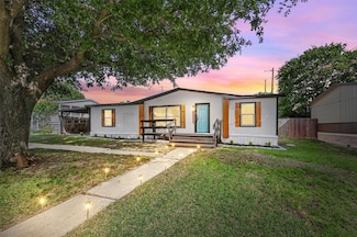 1309 Vinewood Dr, Mansfield, TX 76063
