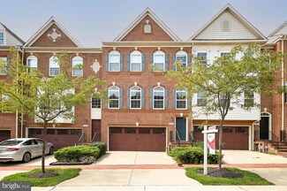 15332 Tewkesbury Place, Upper Marlboro, MD 20774