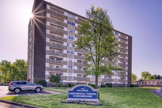 1100 Erie Ave Unit 707, Evansville, IN 47715