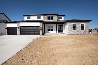 3502 Durrington Ct, West Lafayette, IN 47906