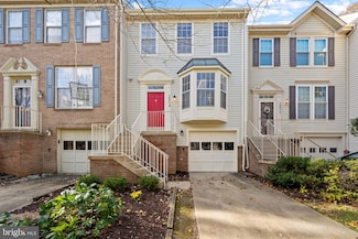 2804 Thickett Way, Olney, MD 20832