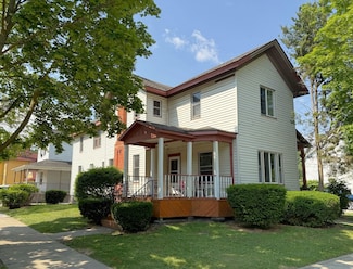 1312 5th #1 St, Bay City, MI 48708