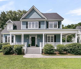 3513 Flowering Oak Way, Mount Pleasant, SC 29466