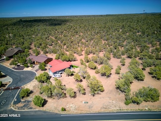 2501 N Eagle View Loop Unit 16, Show Low, AZ 85901