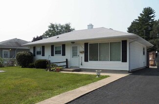 1508 Audubon Rd, Lafayette, IN 47909