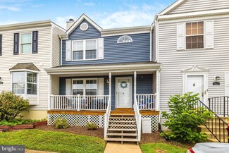 209 Westminster Ln Unit 118, Stafford, VA 22556