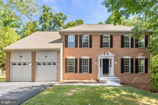 13 Queens Mill Ct, Stafford, VA 22554