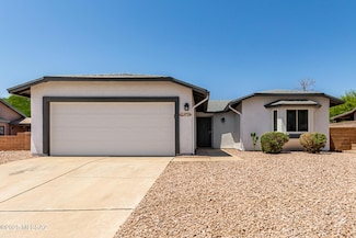 4730 W Chamomile Way, Tucson, AZ 85742