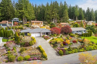 24450 Mount Washington View Ln NW, Poulsbo, WA 98370