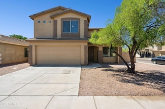 5553 W Minton Ave, Laveen, AZ 85339