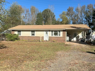 3425 Highway 154, Oppelo, AR 72110