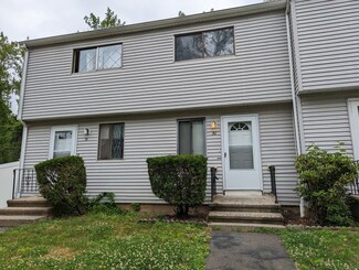 149 Canton St Unit 30, West Haven, CT 06516