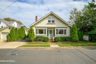 4 2nd Ave, Sea Girt, NJ 08750