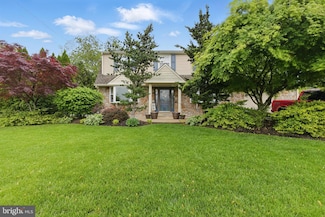 417 Heights Ln, Feasterville Trevose, PA 19053