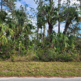15122 Carousel Ln, Port Charlotte, FL 33953