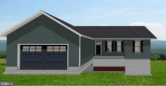 7036 Grace Landing Ct, Hughesville, MD 20637