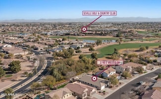 3746 E Vallejo Dr, Gilbert, AZ 85298