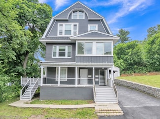 15 Forestdale Rd, Worcester, MA 01605