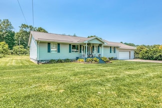556 Stoney Battery Rd, Marion, VA 24354