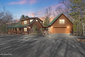 4547 Whetstone Rd, Sevierville, TN 37862