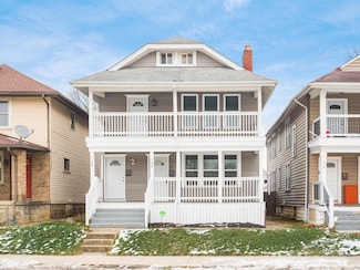764-766 Kelton Ave, Columbus, OH 43205