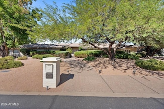 6516 E Maverick Rd, Paradise Valley, AZ 85253