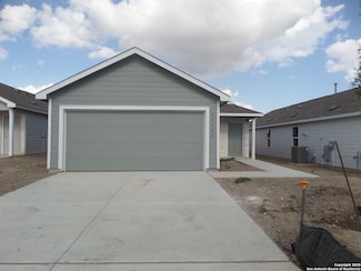 10646 Vesta Curve, San Antonio, TX 78224