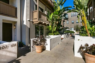 820 Mission St Unit 108, South Pasadena, CA 91030