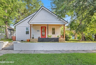 2121 Gibson Ave, Wilmington, NC 28403