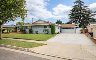 1004 E Wanamaker Dr, Covina, CA 91724