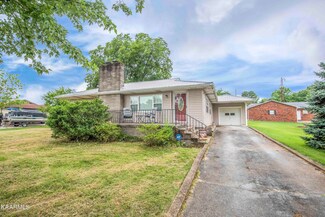 706 Rio Vista Dr, Loudon, TN 37774