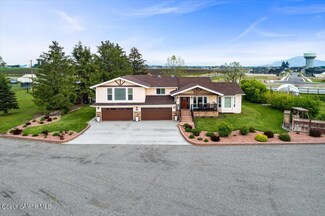4320 E Hope Ave, Post Falls, ID 83854