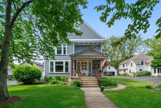 119 E 4th St, Sandwich, IL 60548