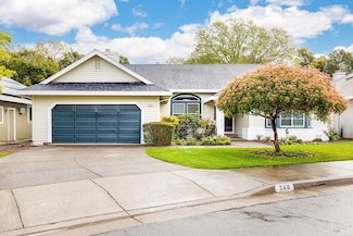 348 Singing Brook Cir, Santa Rosa, CA 95409