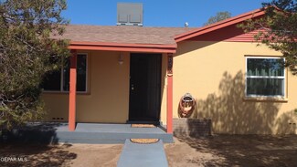 783 Lomita Dr, El Paso, TX 79907