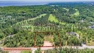 TBD N Lake Bluff 0 5 Dr, Gladstone, MI 49837