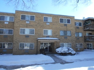 702 Dempster St Unit 105E, Mount Prospect, IL 60056