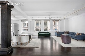 45 Lispenard St Unit 3E, New York, NY 10013