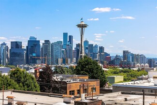 1001 Queen Anne Ave N Unit 404, Seattle, WA 98109