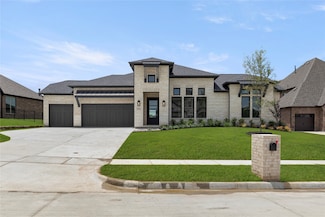 113 Deep Water Ct, Heath, TX 75126