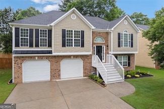4040 Brightmore Dr Unit 12, Austell, GA 30106