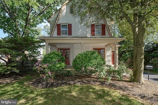 508 Baird Rd, Merion Station, PA 19066