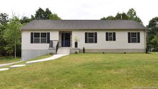 4517 Fairview Church Rd SW, Corydon, IN 47112
